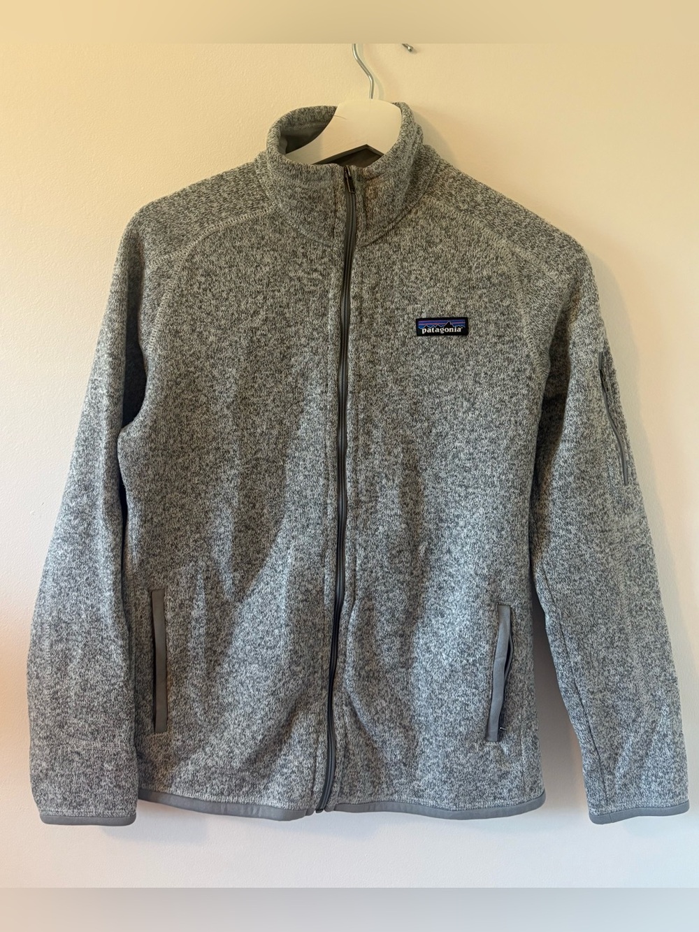 Patagonia Women’s Better Sweater Jacket M